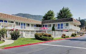 Motel 6 Grants Pass Oregon